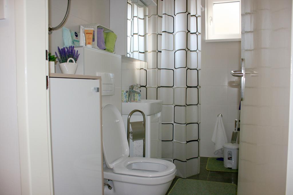Apartment Lejla SJJ Buitenkant foto