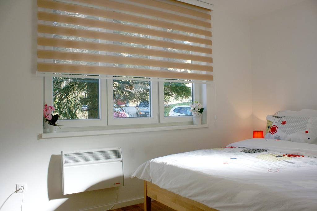 Apartment Lejla SJJ Buitenkant foto