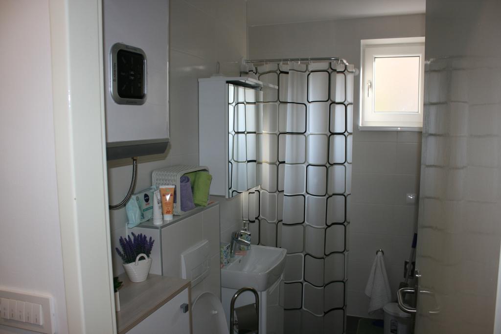Apartment Lejla SJJ Buitenkant foto